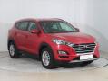 Hyundai Tucson 1.6 T-GDI, Automat, Serv.kniha