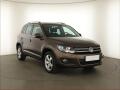 Volkswagen Tiguan 2.0 TDI, 4X4, Navi, Tempomat