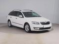 koda Octavia 1.6 TDI, Tempomat