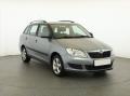 koda Fabia 1.6 TDI, Tempomat