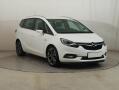 Opel Zafira 1.6 Turbo, 7�m�st, Serv.kniha