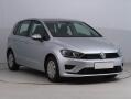 Volkswagen Golf Sportsvan 1.2 TSI, Serv.kniha