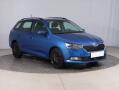 �koda Fabia Style 1.0 TSI, �R,1.maj