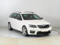 koda Octavia RS 2.0 TDI, Ke, Xenony