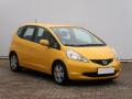 Honda Jazz 1.4 i-VTEC, Serv.kniha, Ta�n�
