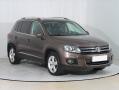 Volkswagen Tiguan 2.0 TDI, Xenony, Tempomat