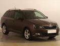 koda Fabia Style 1.2 TSI, Tempomat
