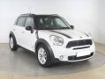 Mini Countryman Cooper S ALL4, 4X4, Automat