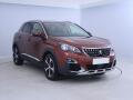 Peugeot 3008 1.2 PureTech, Serv.kniha, K��e