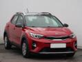 Kia Stonic 1.25 CVVT, Serv.kniha