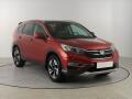 Honda CR-V 1.6D BiTurbo, 4X4, Automat