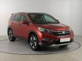 Honda CR-V 1.6D BiTurbo, 4X4, Automat