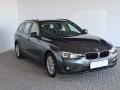 BMW 316 d, Automat, Tempomat