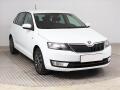 �koda Rapid Spaceback 1.2 TSI, Serv.kniha