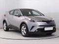 Toyota C-HR 1.2 Turbo, Serv.kniha, Navi
