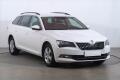 koda Superb Ambition Plus 2.0 TDI, Automat