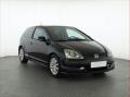 Honda Civic Sport 1.6, Serv.kniha, po STK