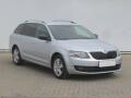 �koda Octavia Greenline 1.6 TDI, Navi