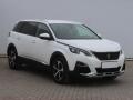 Peugeot 5008 1.5 BlueHDi, Serv.kniha, K��e