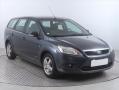 Ford Focus 1.6 TDCi, Tempomat