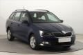 koda Fabia Ambition 1.4 TDI, Serv.kniha