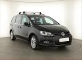 Volkswagen Sharan 2.0 TDI, 7�m�st, Serv.kniha