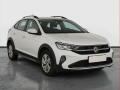 Volkswagen Taigo Life 1.0 TSI, Serv.kniha