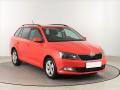 koda Fabia 1.2 TSI, Tempomat
