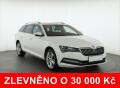 �koda Superb Style 2.0 TDI, �R,1.maj