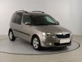 koda Roomster Comfort 1.2 TSI, Tempomat