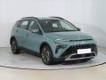 Hyundai Bayon 1.2 i, Serv.kniha, Tempomat