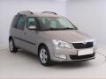 �koda Roomster Ambition 1.2 TSI, Serv.kniha