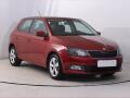 �koda Fabia Ambition Plus 1.2 TSI