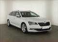 koda Superb Laurin&Klement 2.0 TDI, R