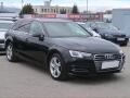 Audi A4 S-Line 2.0 TDI, 4X4, Automat