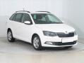 koda Fabia Ambition 1.2 TSI, Tempomat