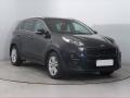 Kia Sportage Gold 1.7 CRDi, Serv.kniha