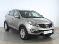 Kia Sportage 2.0 CRDi, 4X4, Automat