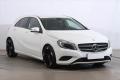 Mercedes-Benz Classic A 180, Serv.kniha