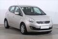 Kia Venga Exclusive 1.4 CRDi, Serv.kniha