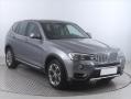 BMW X3 xDrive20d, 4X4, Automat