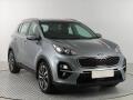 Kia Sportage Platinum 1.6 T-GDI