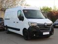 Renault Master 2.3 dCi 135, L2H2, 1.0t, 1Maj
