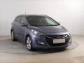 Hyundai i30 1.6 CRDi, Serv.kniha, Tempomat
