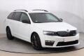 �koda Octavia RS 2.0 TSI, K��e, Navi