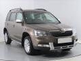 �koda Yeti Ambition 1.4 TSI, 4X4