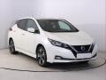 Nissan Leaf 62 kWh, SoH 91%, Automat