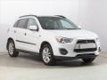 Mitsubishi ASX Instyle 1.8 DI-D MIVEC, 4X4