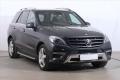 Mercedes-Benz ML 350 BlueTEC, 4X4, Automat