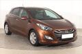Hyundai i30 1.6 CRDi, Serv.kniha, Navi